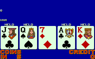 游戏者的利刃 加强版 (X000054P+XP000038) Deuces Wild Poker pex0054p.zip