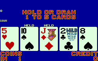 游戏者的利刃 加强版 (X000055P+XP000023) Deuces Wild Poker pex0055pb.zip