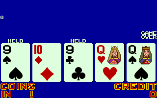 游戏者的利刃 加强版 (X000055P+XP000035) Deuces Wild Poker pex0055pd.zip