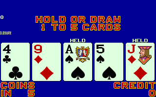 游戏者的利刃 加强版 (X000055P+XP000095) Deuces Wild Poker pex0055pm.zip