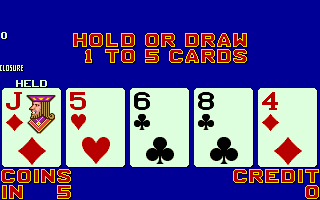 游戏者的利刃 加强版 (X000055P+XP000104) Deuces Wild Poker pex0055pp.zip