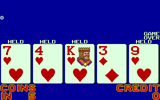 游戏者的利刃 加强版 (X000055P+XP000109) Deuces Wild Poker pex0055pq.zip