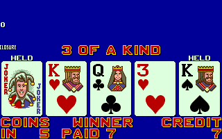 游戏者的利刃 加强版 (X000171P+XP000038) Joker Poker pex0171p.zip