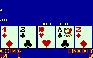 游戏者的利刃 加强版 (X000451P+XP000038) Bon美版 Poker 豪华版 pex0451p.zip