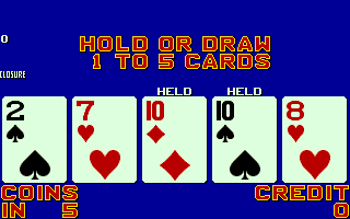 游戏者的利刃 加强版 (X000459P+XP000038) Joker Poker pex0459p.zip