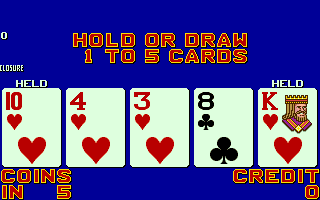 游戏者的利刃 加强版 (X000514P+XP000038) Double Bon美版 Poker pex0514p.zip