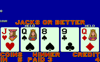 游戏者的利刃 加强版 (X000515P+XP000038) Double Bon美版 Poker pex0515p.zip