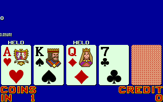 游戏者的利刃 加强版 (X000568P+XP000038) Joker Poker pex0568p.zip