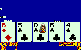 游戏者的利刃 加强版 (X000588P+XP000038) Joker Poker pex0588p.zip