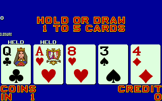 游戏者的利刃 加强版 (X000725P+XP000038) Double Bon美版 Poker pex0725p.zip