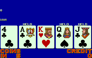 游戏者的利刃 加强版 (X000727P+XP000038) Double Bon美版 Poker pex0727p.zip