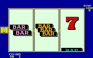 游戏者的利刃 加强版 (X000998S+XS000006) Triple Triple Diamond Slots pex0998s.zip