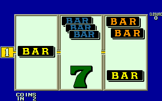 游戏者的利刃 加强版 (X001087S+XS000006) Double Double Diamond Slots pex1087s.zip