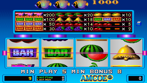 拉霸赢家 (版本 2.9E Dual) pickwin.zip