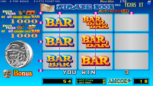 海盗 2002 (版本 1.90XT, 第 2 套) pir2002dx.zip