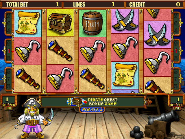 海盗 2 (盗版, 061005, banking address 修改版 第 2 套) pirate2b.zip