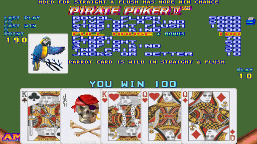 海盗扑克 II (版本 2.2R, 第 1 套) pirpok2b1.zip