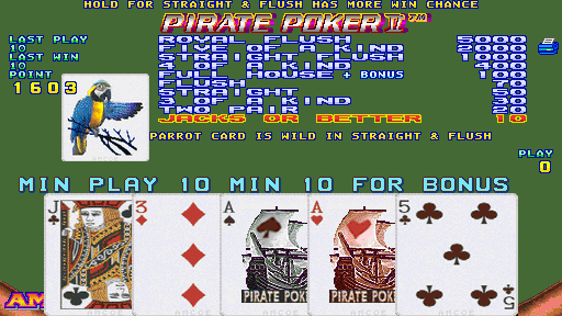 海盗扑克 II (版本 2.0) pirpok2o.zip