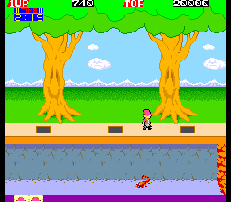玛雅历险记 II (315-5093) pitfall2.zip
