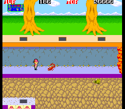 玛雅历险记 II (315-5093, Flicky 转换板) pitfall2a.zip
