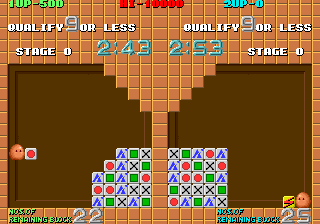 小鸡益智方块 (世界版 第 3 套, earliest 版本) plottingb.zip