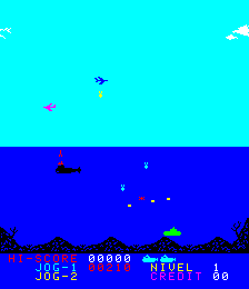 海战 (巴西版) polarisbr.zip