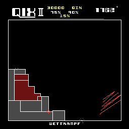 电脑病毒防卫战 II (Tournament) qix2.zip
