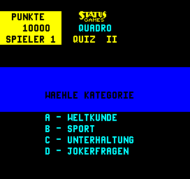 问答 艾尔莎问答 II  quaquiz2.zip