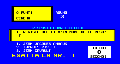 问答 (修正版 2) quiz.zip
