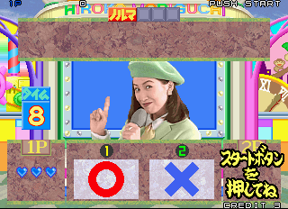 森口博子问答