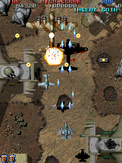 雷电战机 (德版) rdft.zip