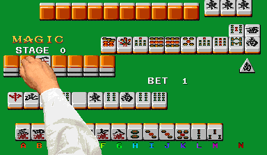 真实麻将黄金梦海