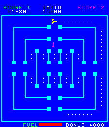 空间追逐者 (第 3 套) schaserb.zip