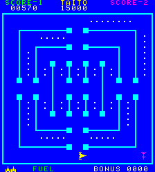 空间追逐者 (CV 版本 - 第 1 套) schasercv.zip