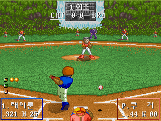 棒球 (SemiCom Baseball) (韩版) semibase.zip