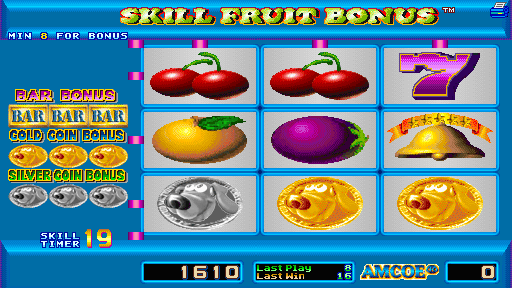 冠军水果奖分 (版本 1.9R, 第 1 套) sfbonus.zip