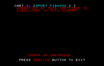 业余钓鱼 2 (UET 951106 V1.10e) sfish2.zip
