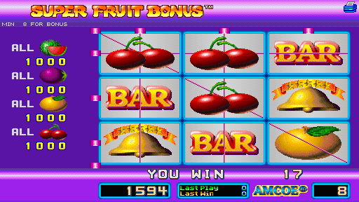 超级水果奖分 (版本 2.0) sfruitbo.zip