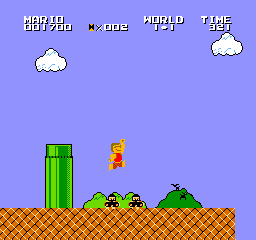 Vs. 滑板小子 (Graphic 修改于 Super Mario Bros.) skatekds.zip