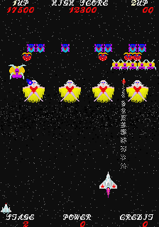 天狐  skyfox.zip