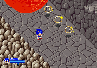 索尼克 (日版, 修正版. C) sonic.zip