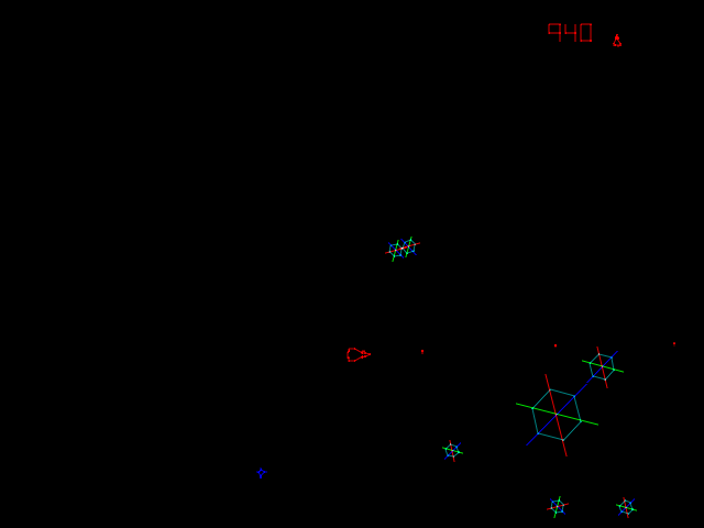决战外太空 (版本 2) spacduel.zip