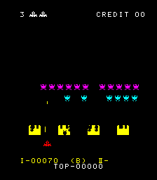 太空热击