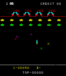 太空火箭  spacelnc.zip