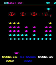 太空巡逻队  spacerng.zip