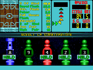西洋棋扑克 spacewin.zip
