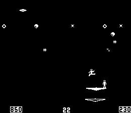 太空行走