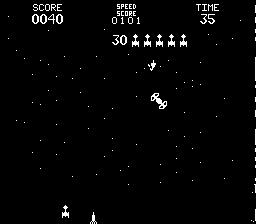 太空遭遇战  spcenctr.zip