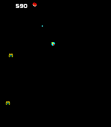 太空武力 (第 2 套) spcforc2.zip