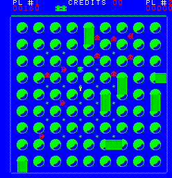 吃豆赛车 (修正版 3) spectar.zip